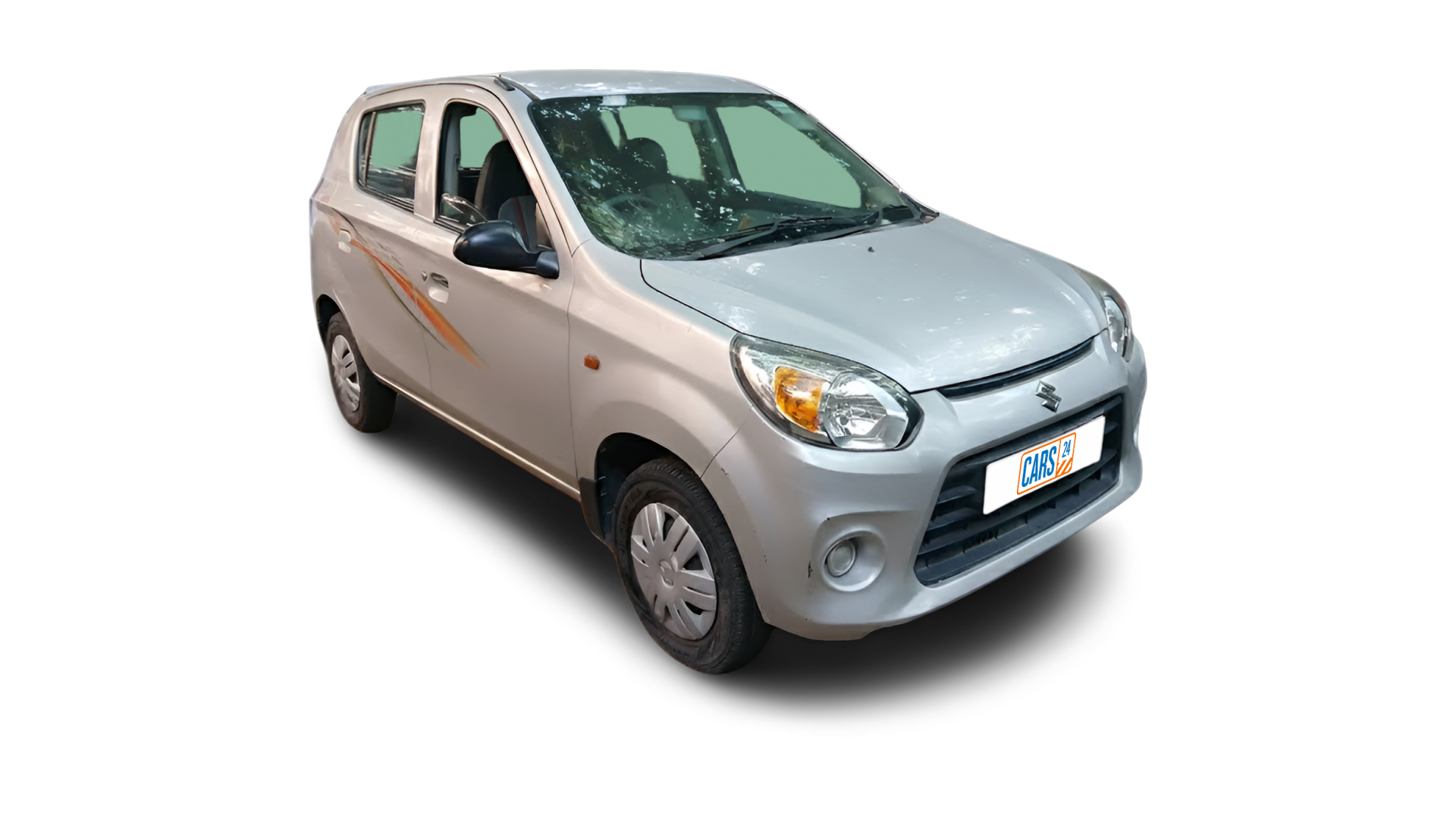 Maruti Alto 800-img